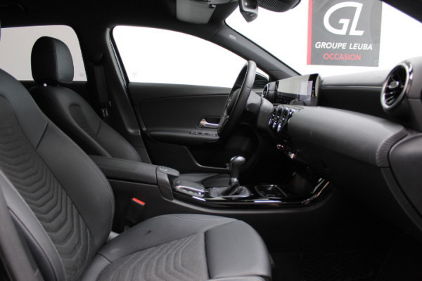 Image MERCEDES-BENZ A-160 A 160