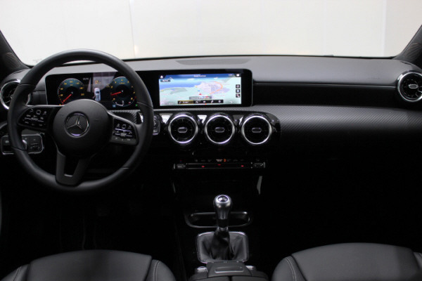 Image MERCEDES-BENZ A-160 A 160