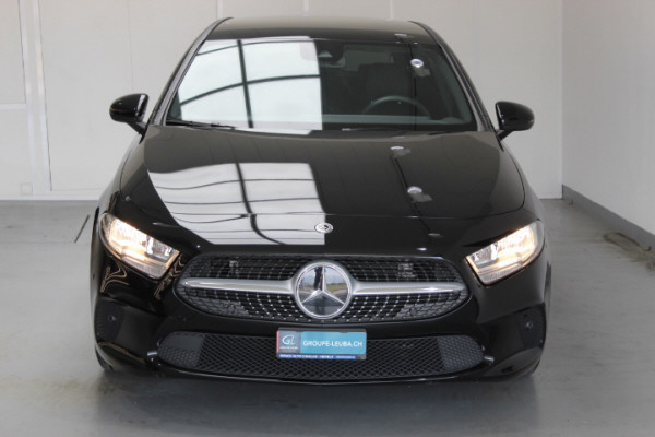 Image MERCEDES-BENZ A-160 A 160