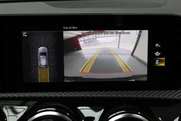 Image MERCEDES-BENZ A-160 A 160