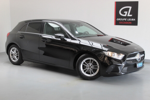 Photo MERCEDES-BENZ A-160 A 160