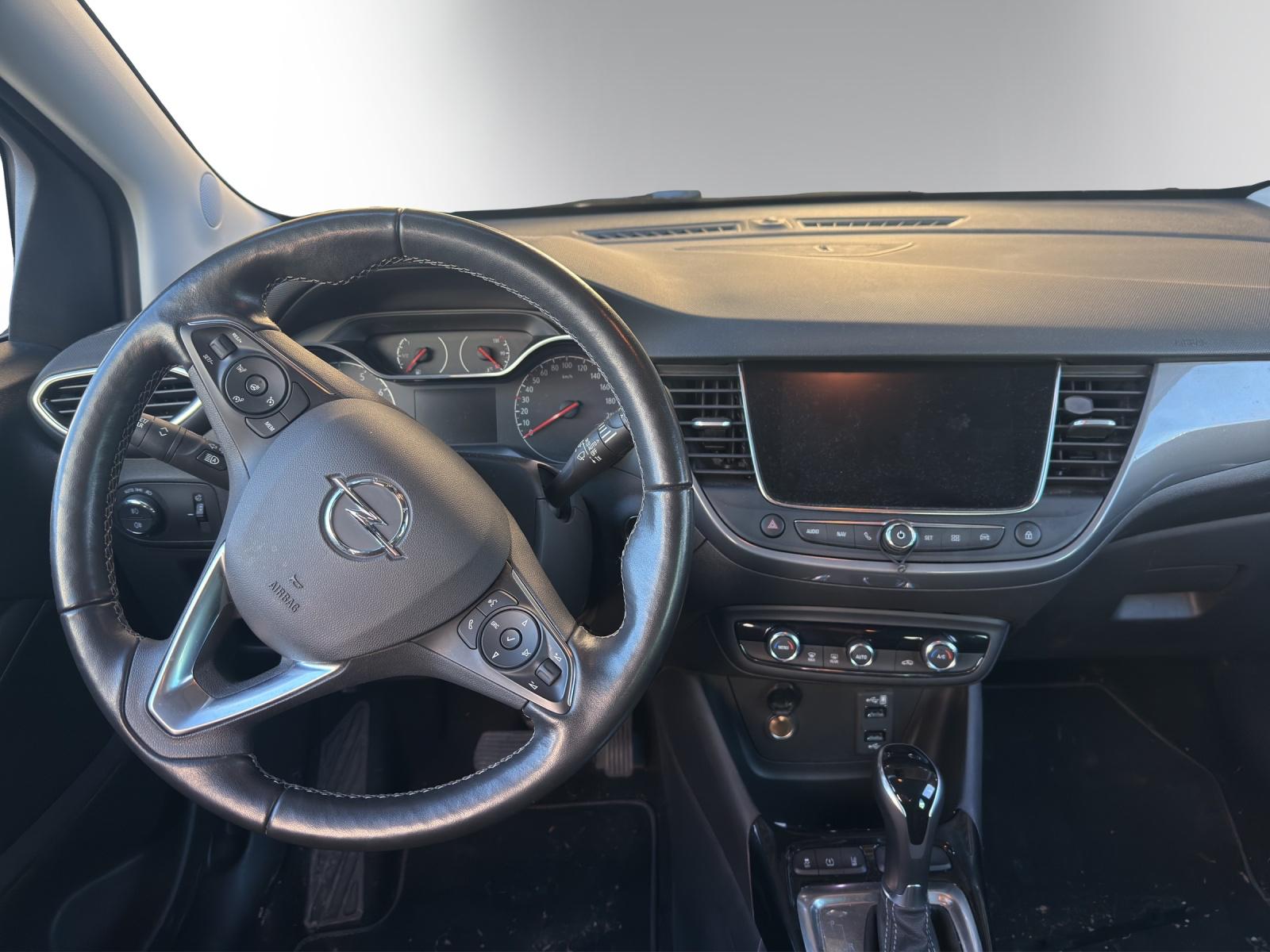 Image OPEL CROSSLAND Crossland 1.2i Ultimate Automat