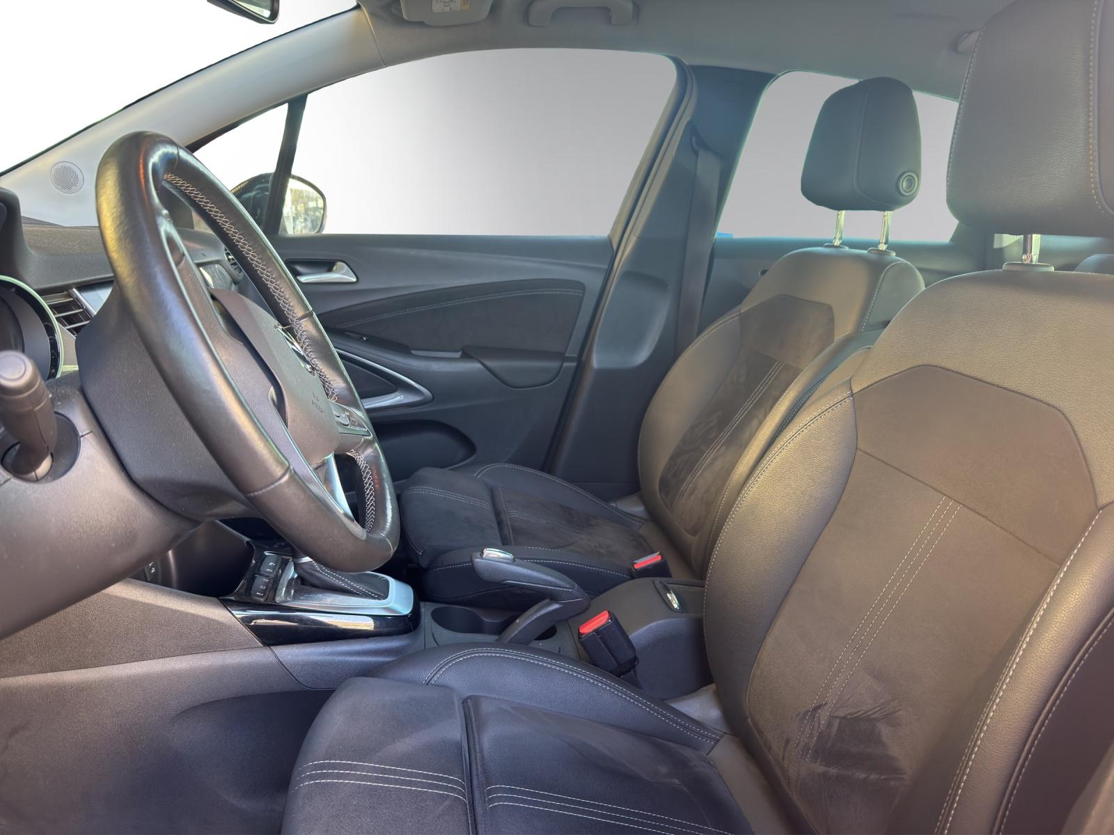 Image OPEL CROSSLAND Crossland 1.2i Ultimate Automat