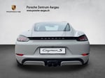Porsche Cayman 718 S PDK - Bild 5