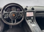 Porsche Cayman 718 S PDK - Bild 6