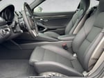 Porsche Cayman 718 S PDK - weitere Bilder