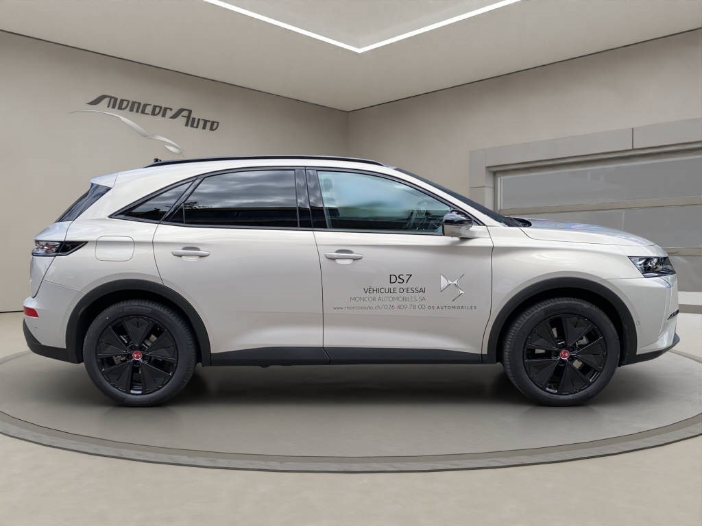 DS AUTOMOBILES DS7 E-Tense 225 Ligne Noire-showroom-element-1