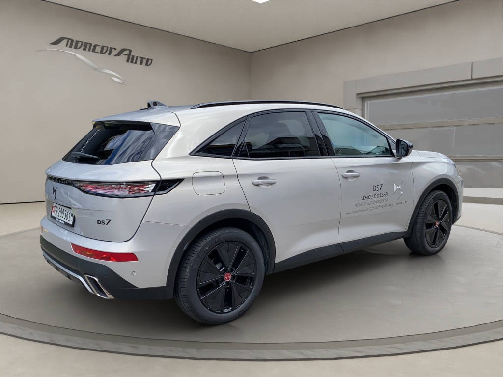 DS AUTOMOBILES DS7 E-Tense 225 Ligne Noire-showroom-element-2