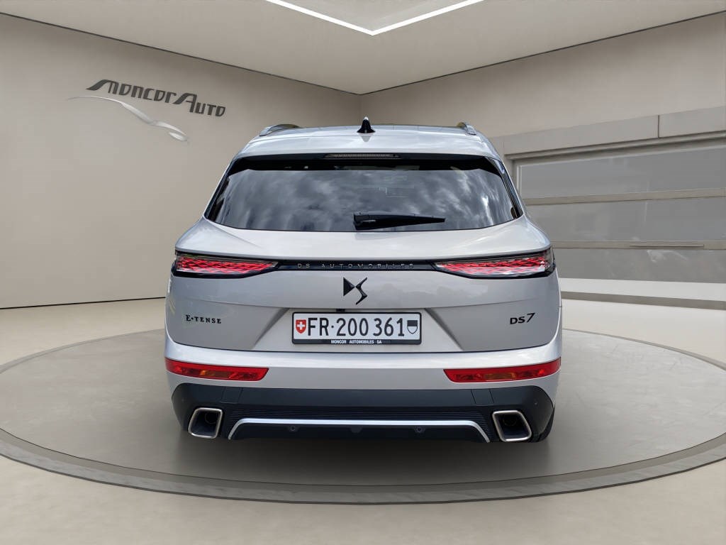 DS AUTOMOBILES DS7 E-Tense 225 Ligne Noire-showroom-element-3