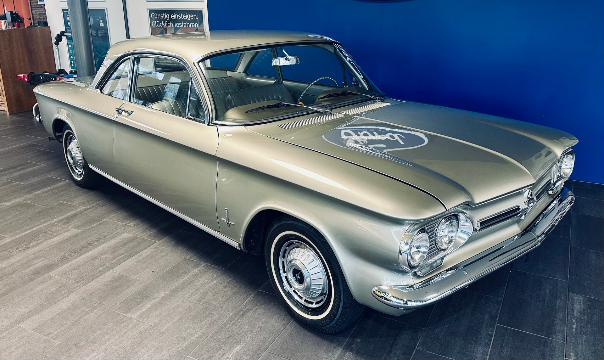 CHEVROLET CORVAIR-image-0