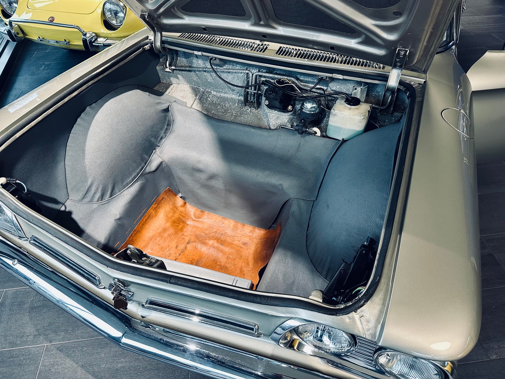 CHEVROLET CORVAIR-image-6