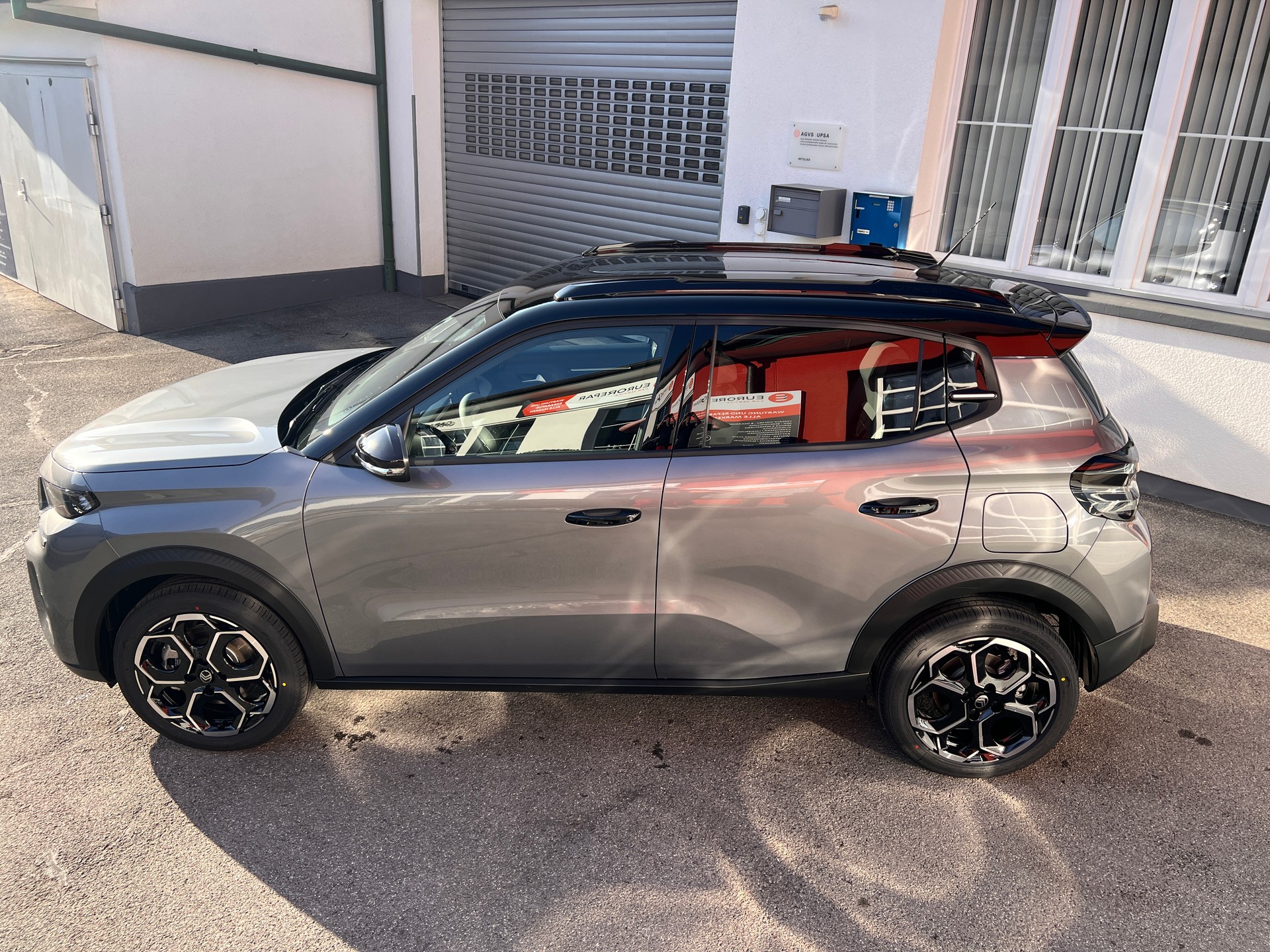 CITROEN e-C3 44kWh Max-image-5