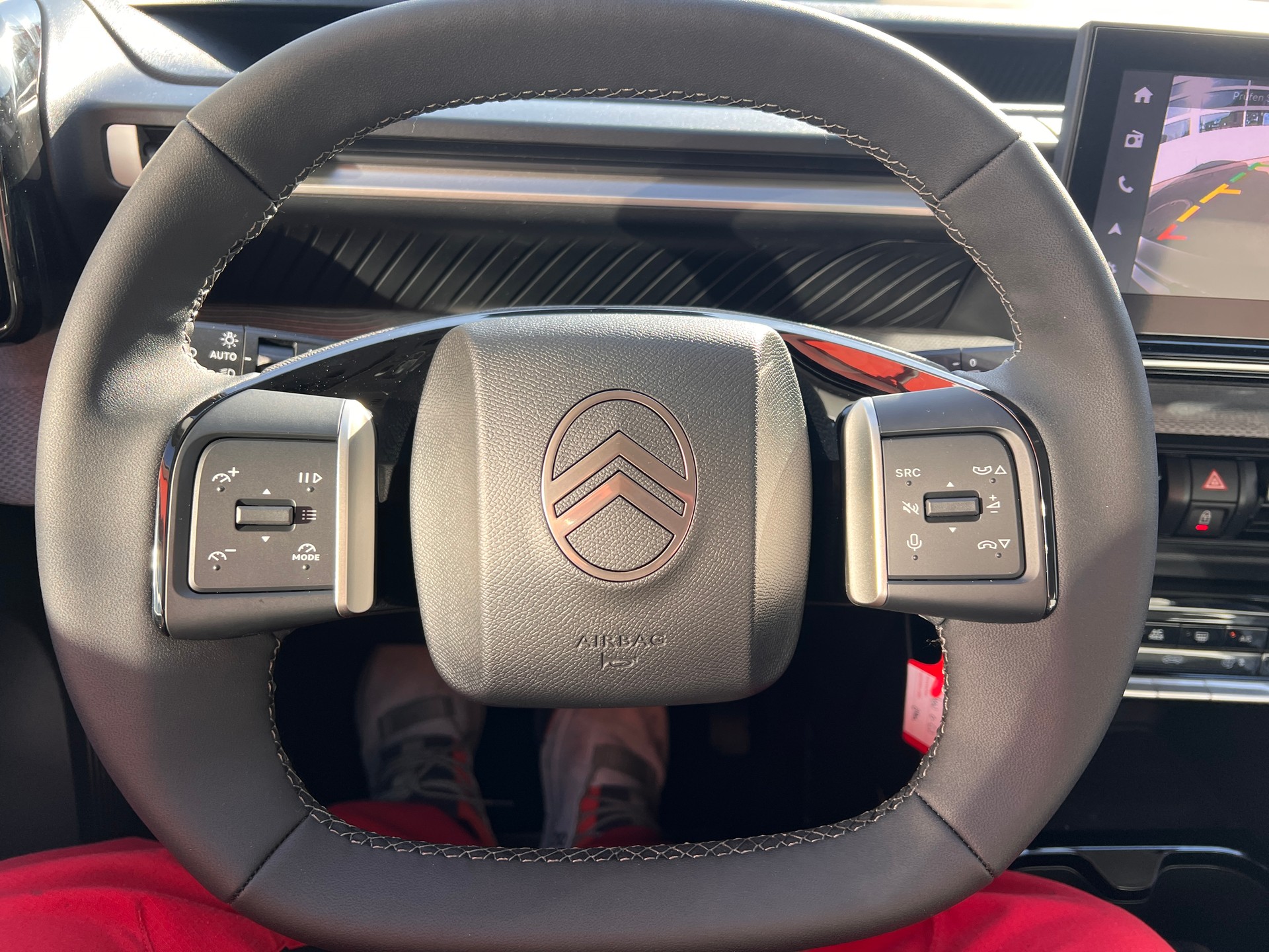 CITROEN e-C3 44kWh Max-image-11