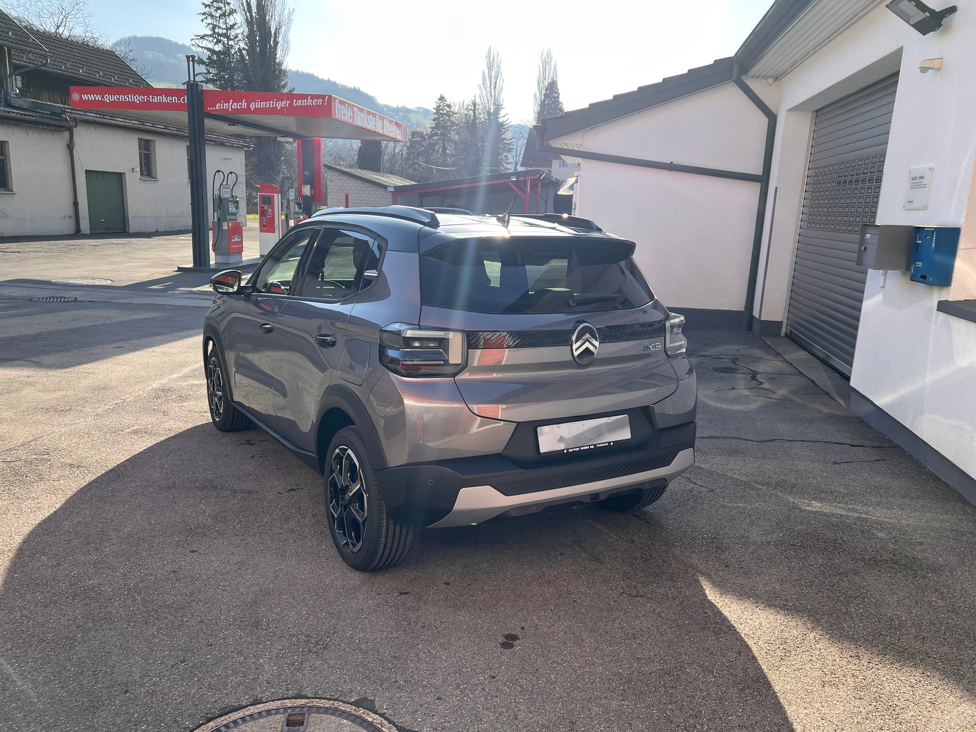 CITROEN e-C3 44kWh Max-image-7