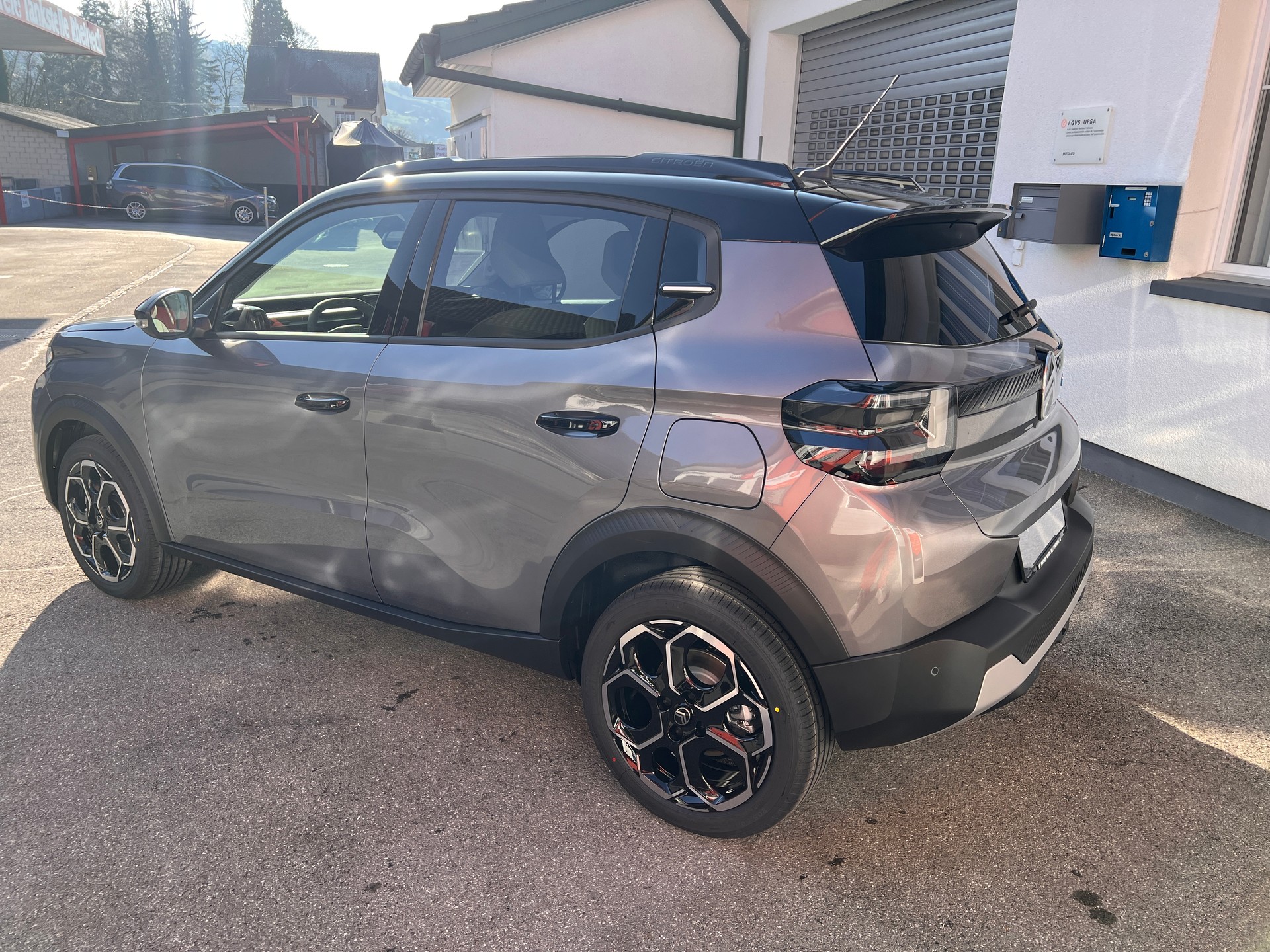 CITROEN e-C3 44kWh Max-image-6