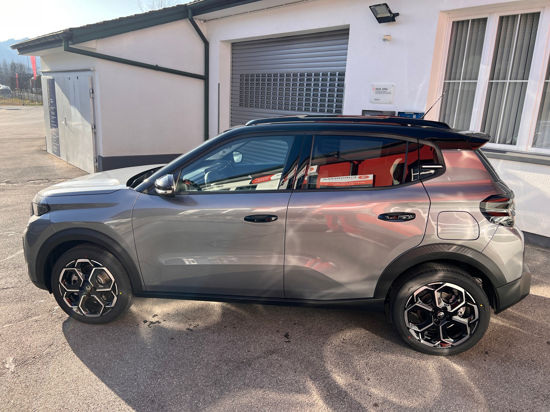 CITROEN e-C3 44kWh Max-image-4