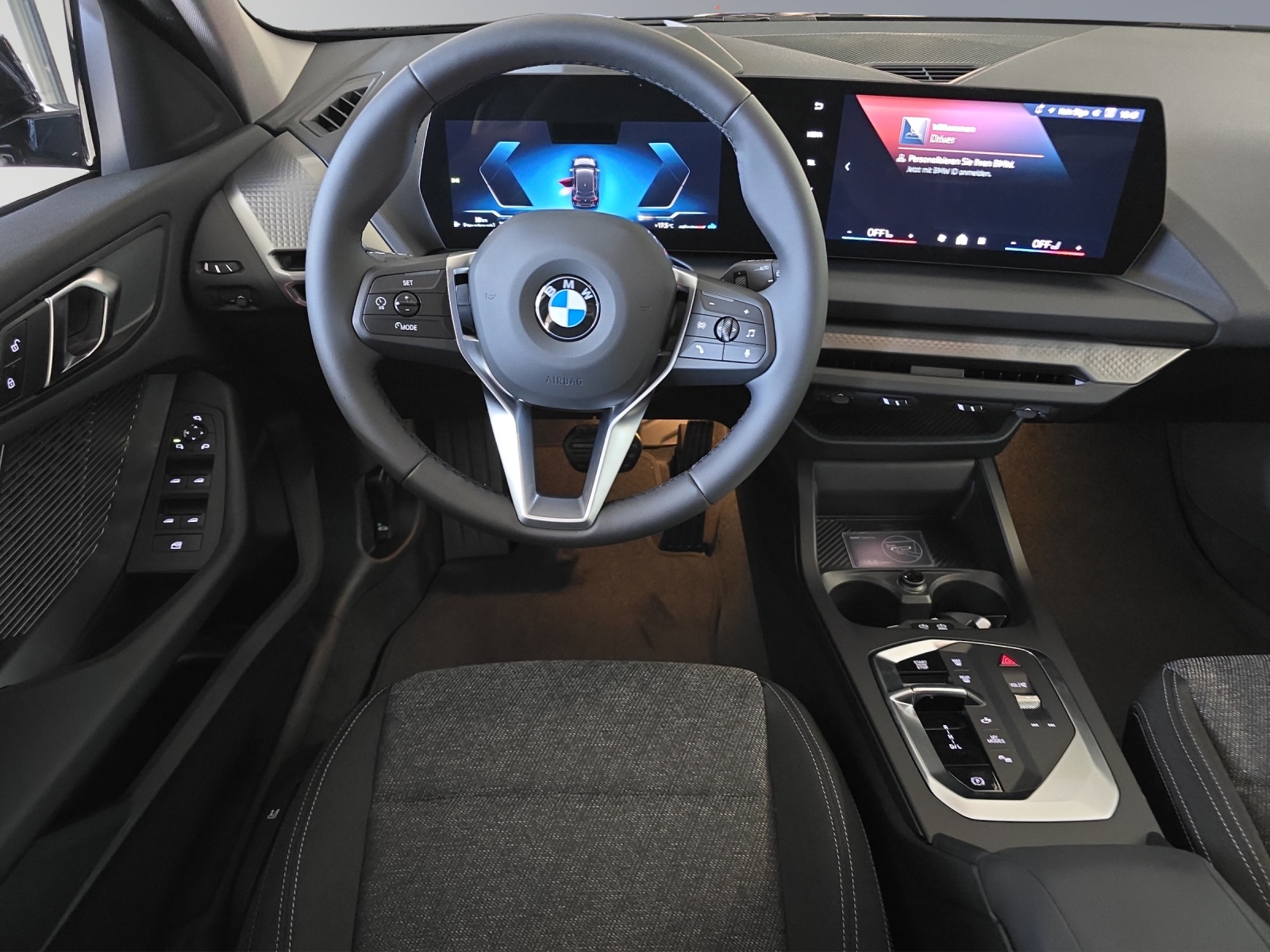 BMW 116 Steptronic M Sport-image-10
