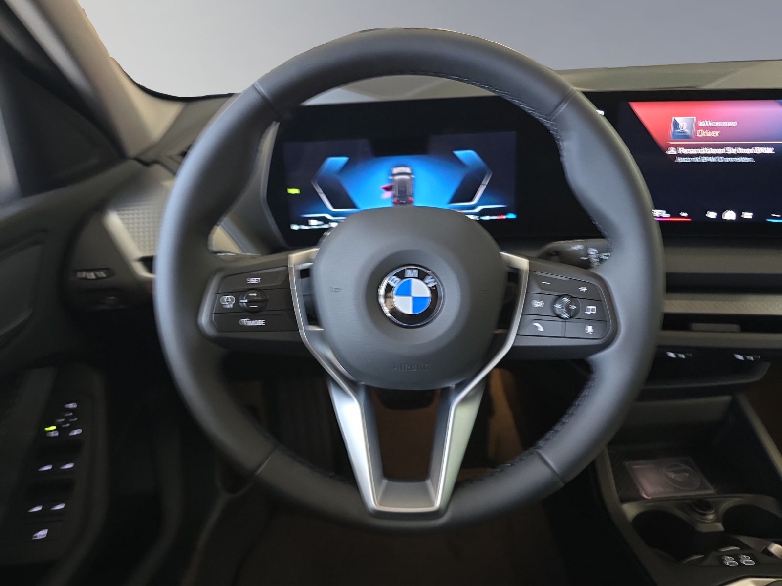 BMW 116 Steptronic M Sport-image-9