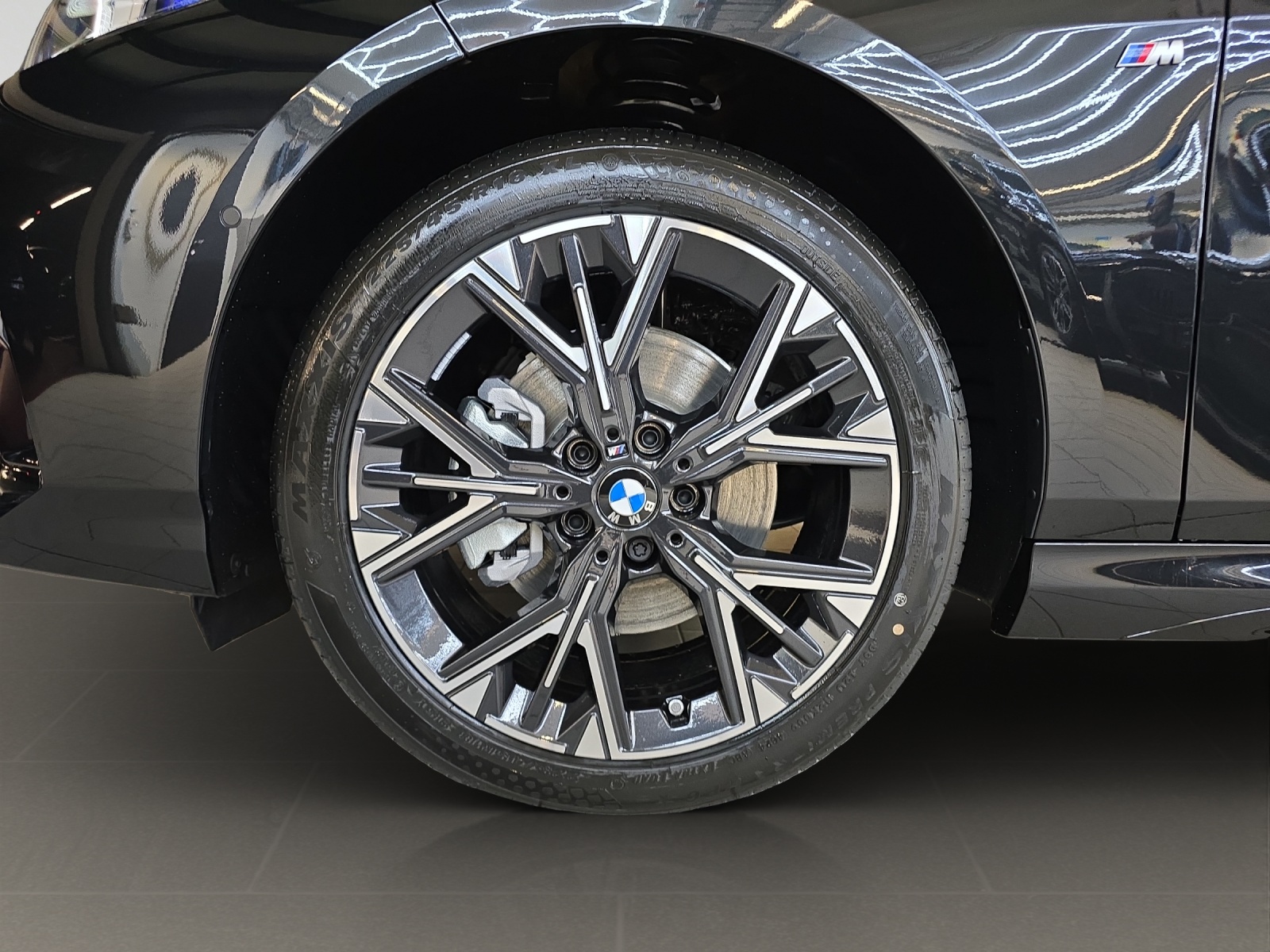 BMW 116 Steptronic M Sport-image-7