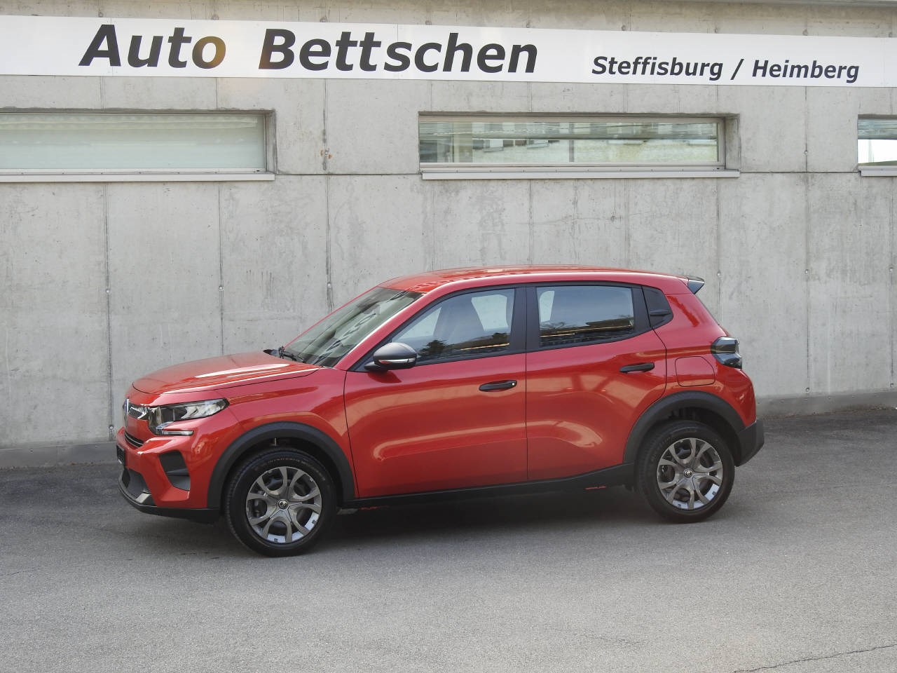 CITROEN C3 1.2 Turbo You