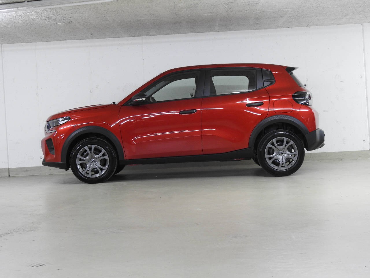 CITROEN C3 1.2 Turbo You-image-10