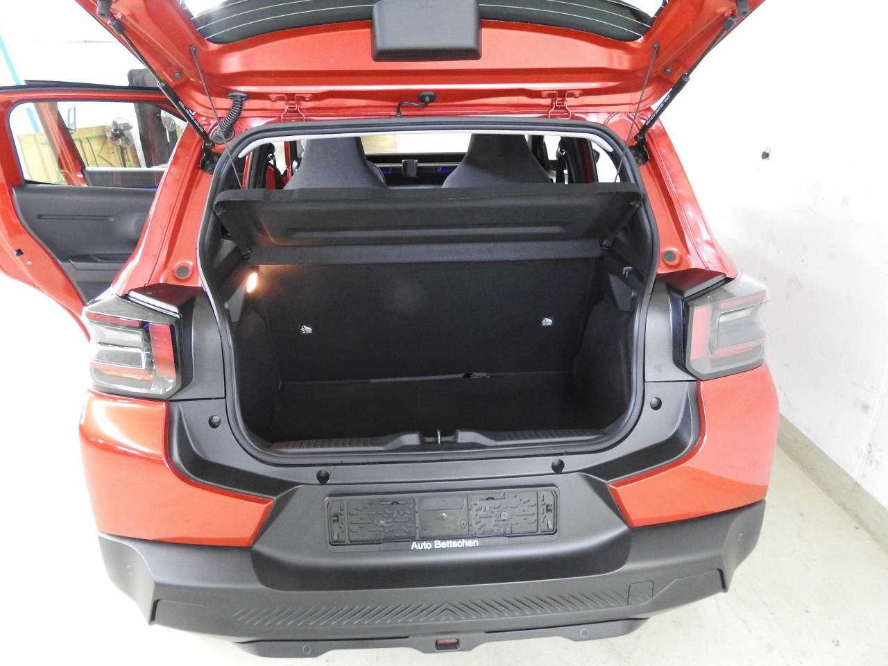 CITROEN C3 1.2 Turbo You-image-12