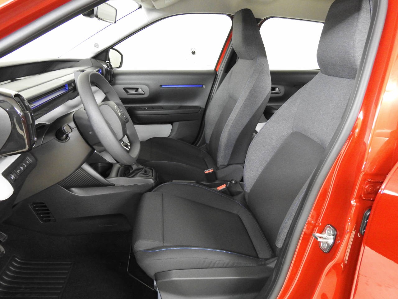 CITROEN C3 1.2 Turbo You-image-13