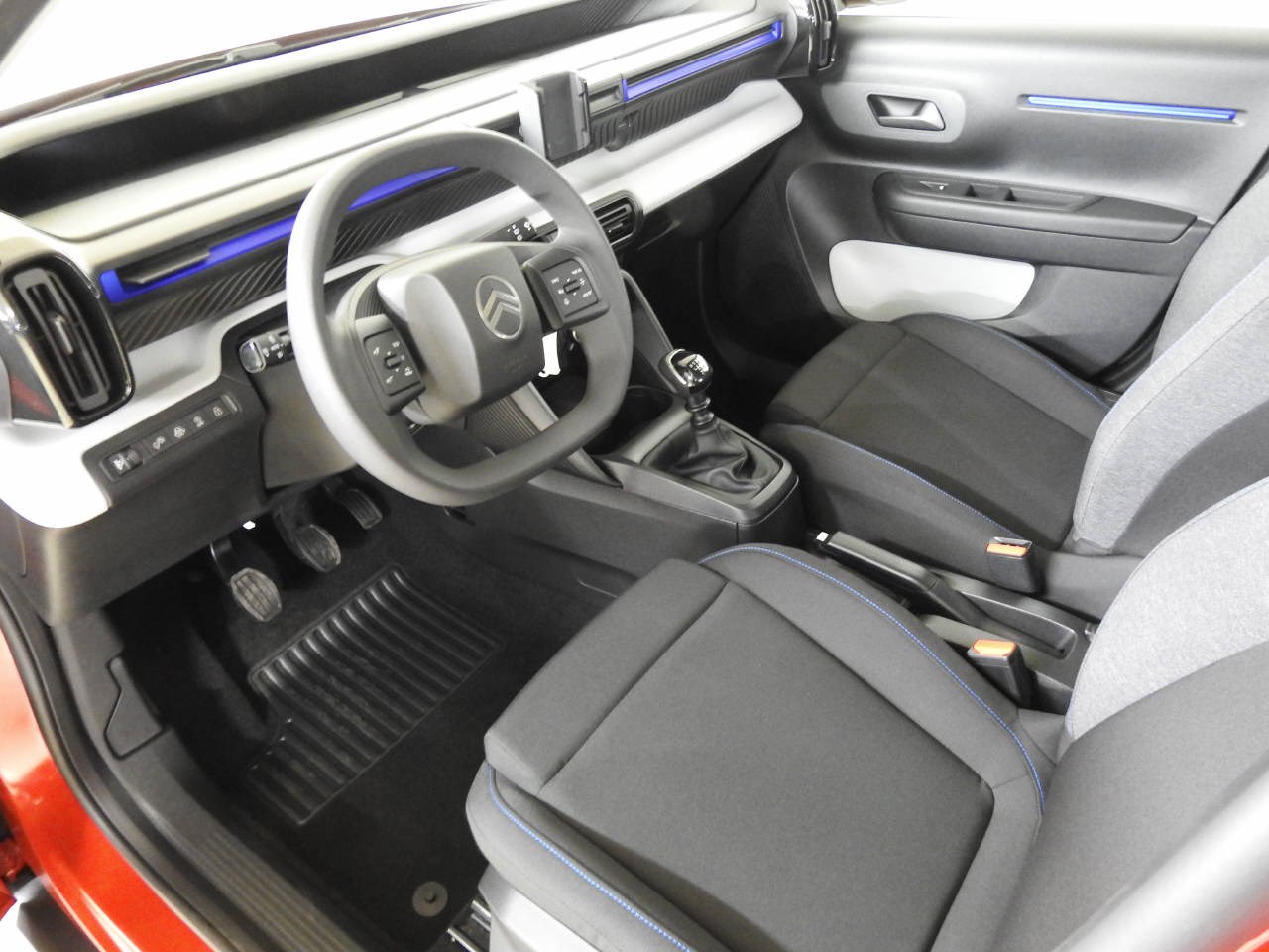 CITROEN C3 1.2 Turbo You-image-14