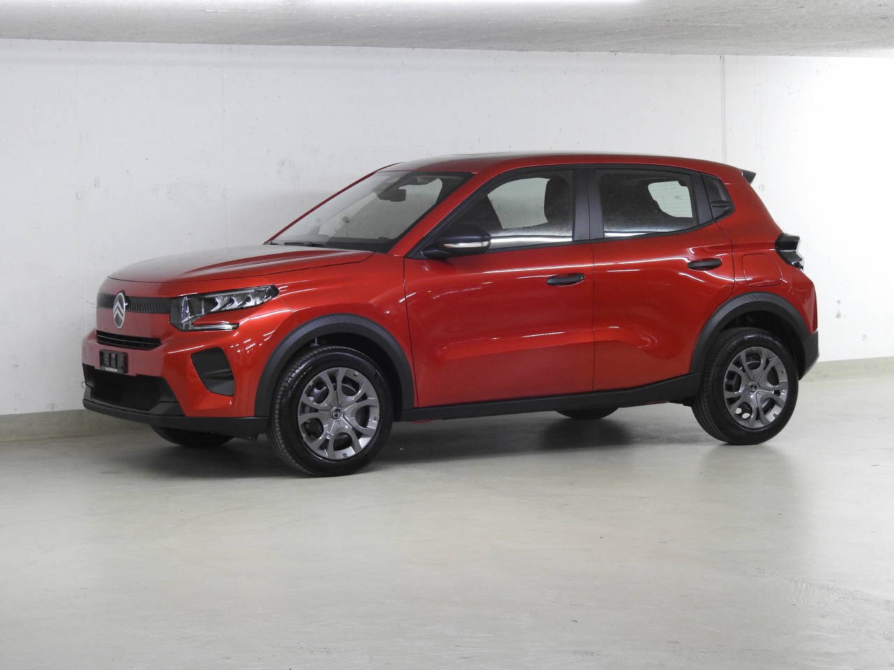 CITROEN C3 1.2 Turbo You-image-15
