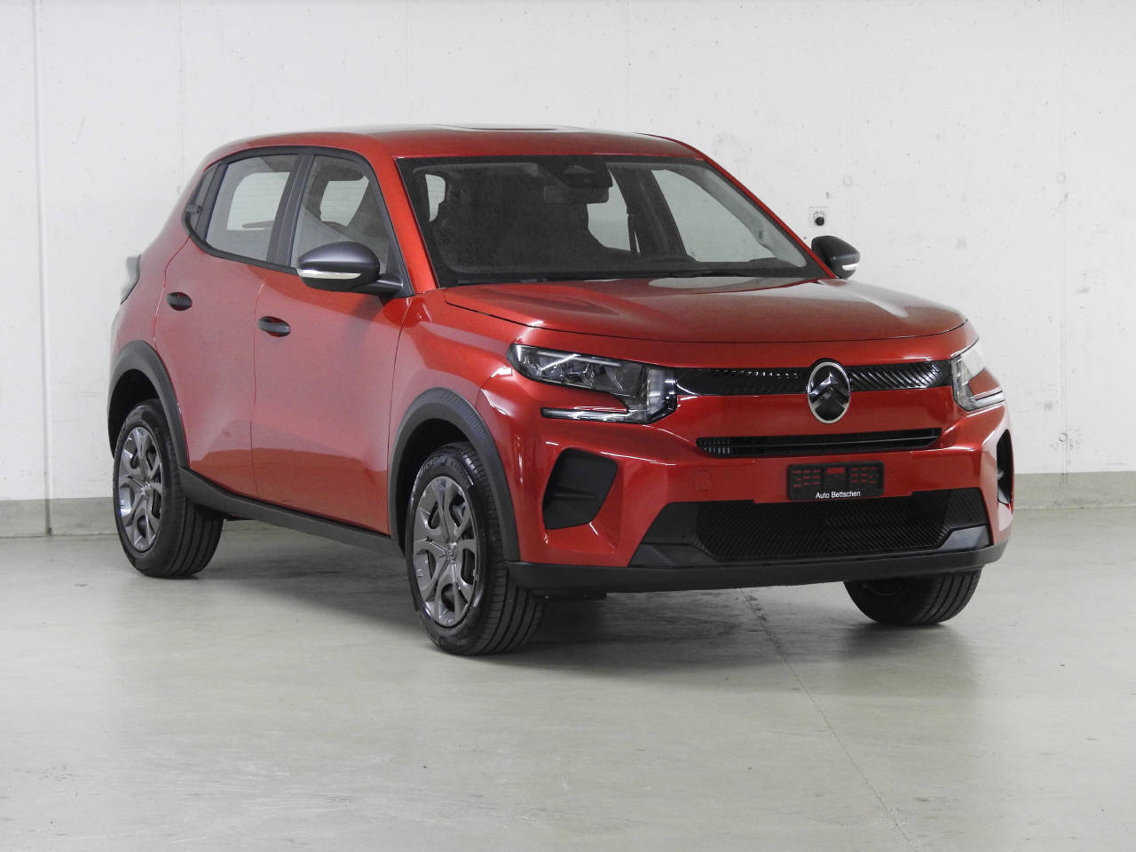 CITROEN C3 1.2 Turbo You (Kleinwagen)