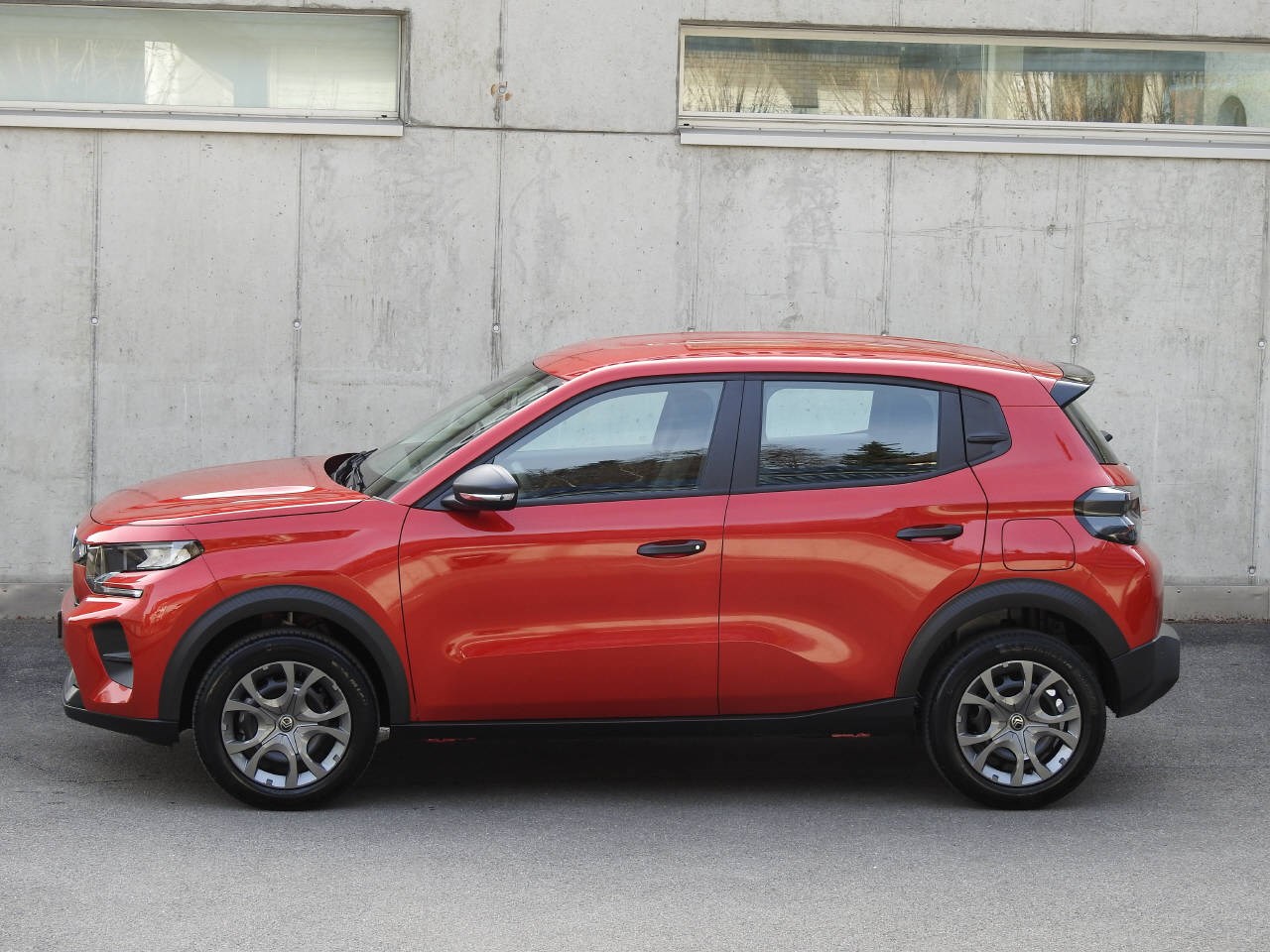 CITROEN C3 1.2 Turbo You-image-2