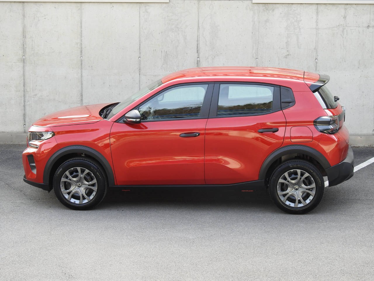 CITROEN C3 1.2 Turbo You-image-3