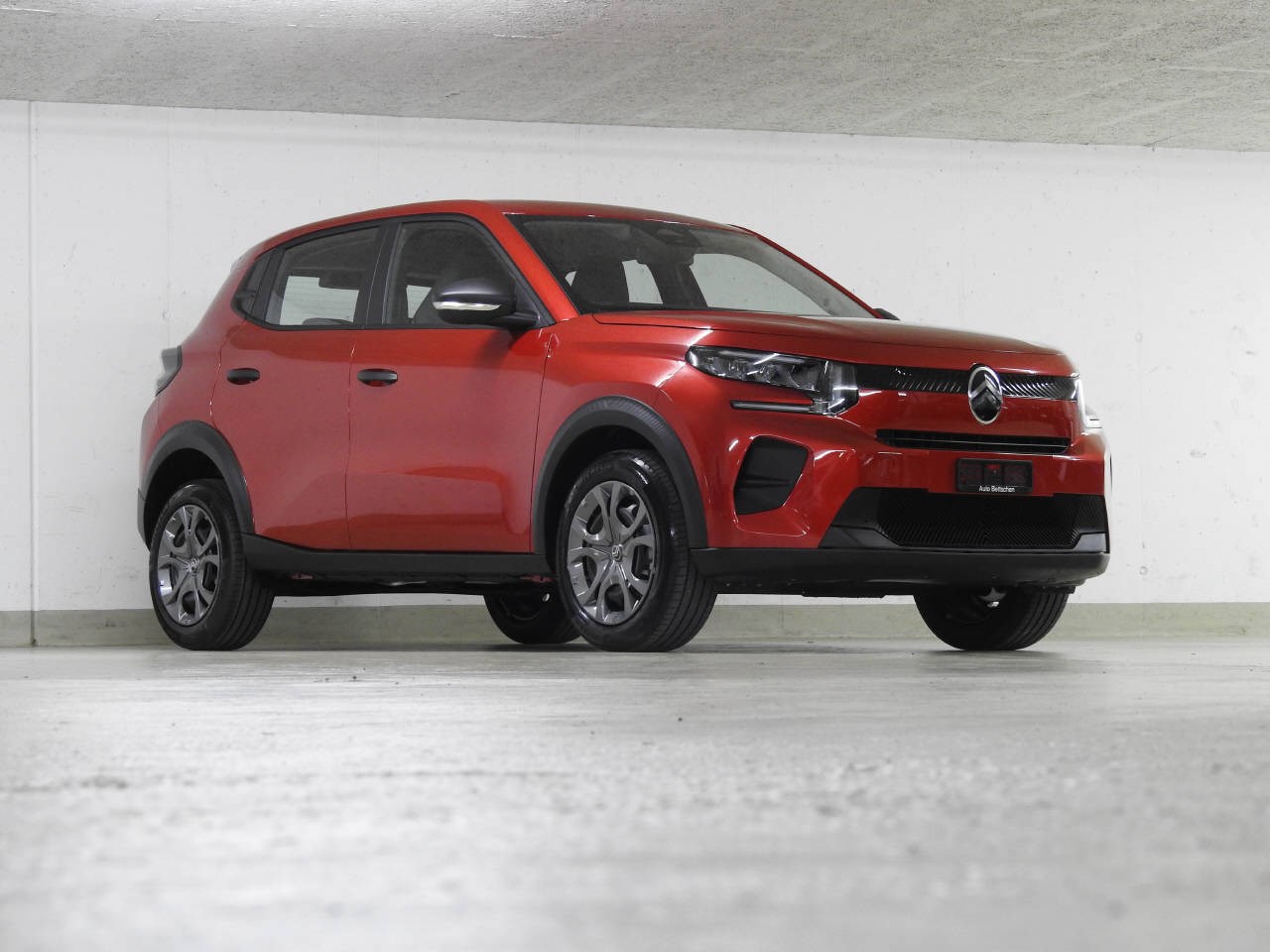 CITROEN C3 1.2 Turbo You-image-4