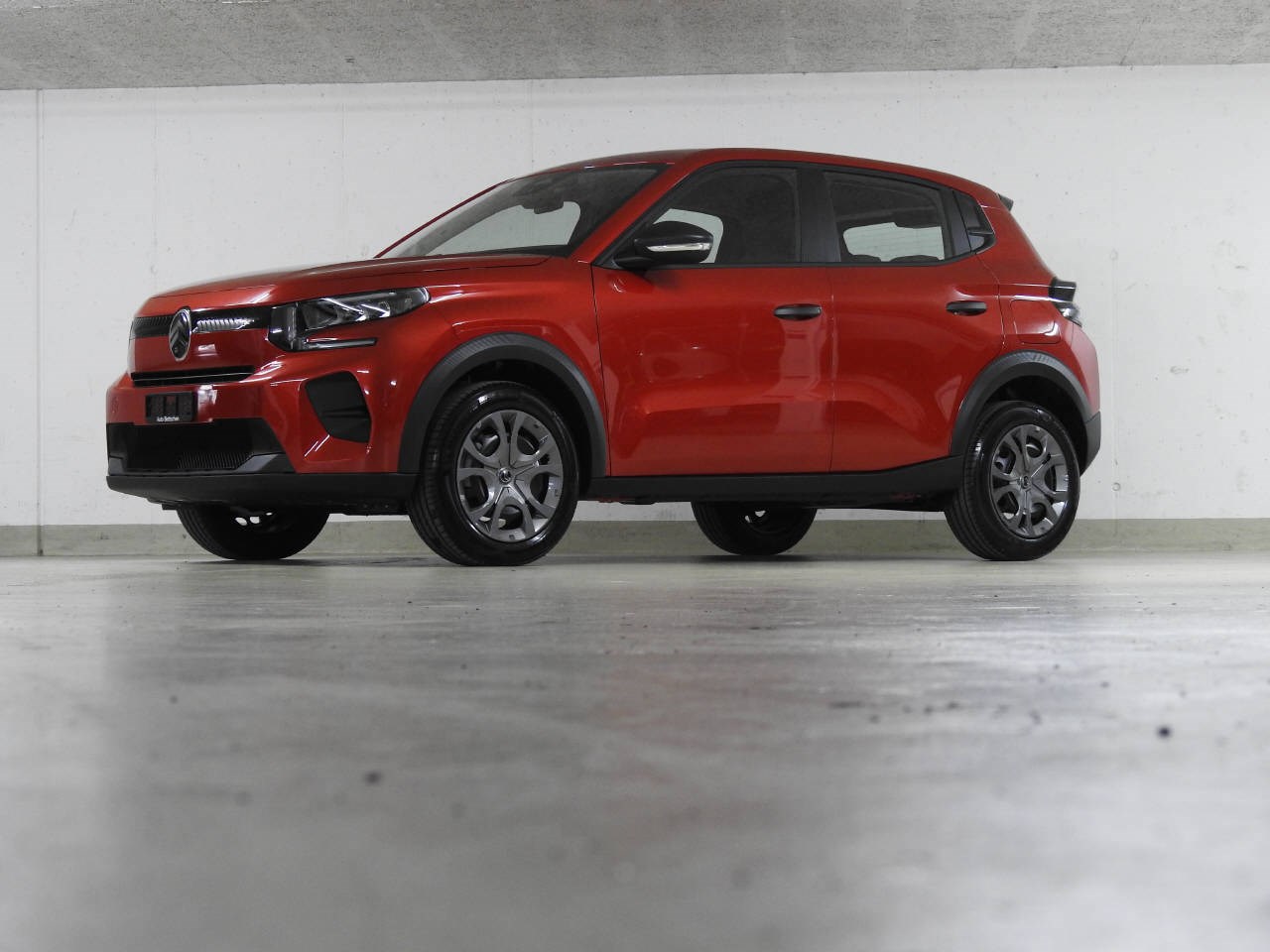 CITROEN C3 1.2 Turbo You-image-6