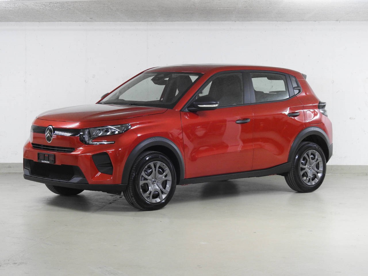 CITROEN C3 1.2 Turbo You-image-7