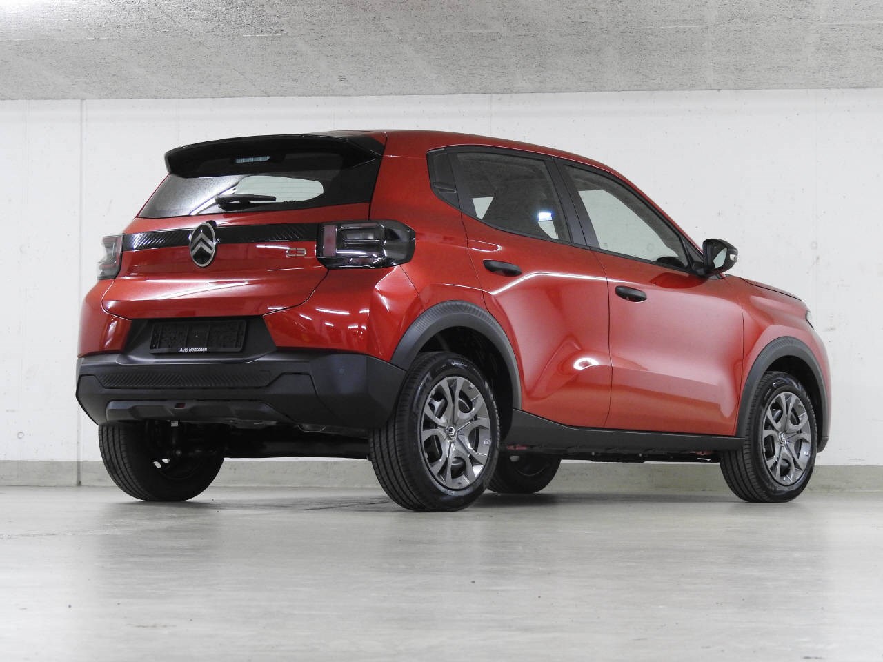 CITROEN C3 1.2 Turbo You-image-8