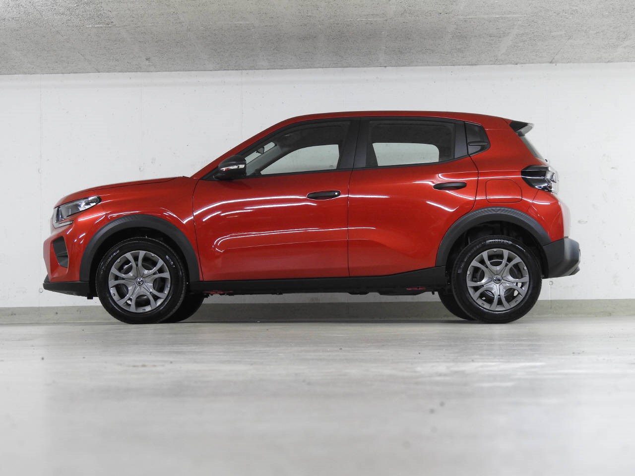 CITROEN C3 1.2 Turbo You-image-9