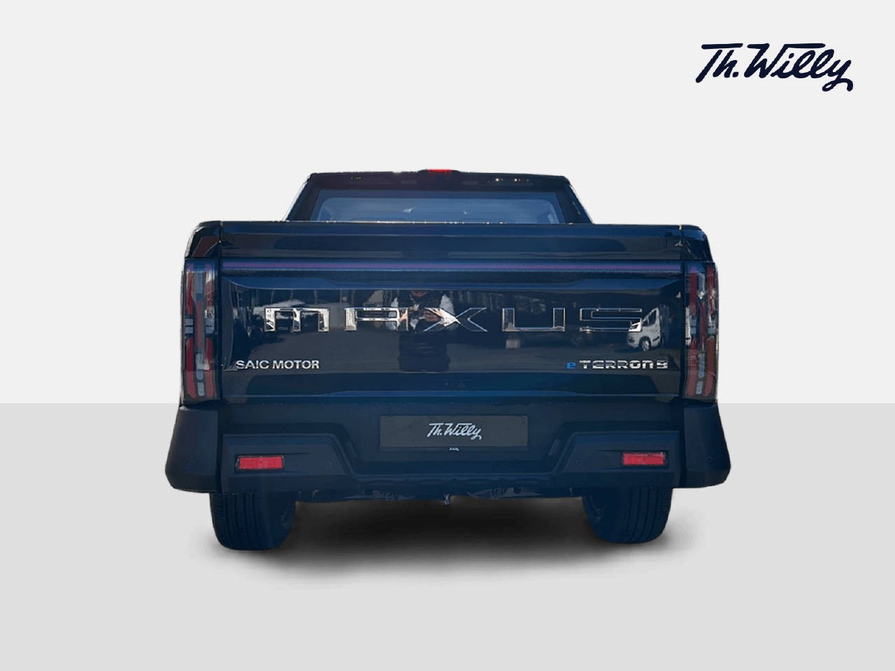 MAXUS eTerron 9 E-Motor 102kWh Luxury-showroom-element-3