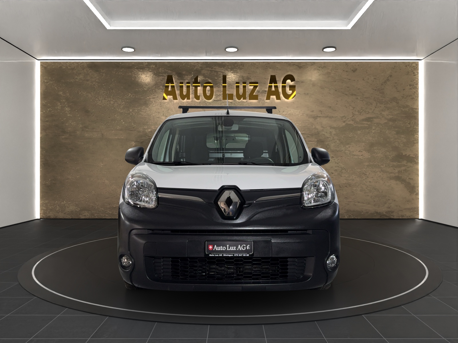 RENAULT RENAULT Kangoo Maxi Z.E. 33 R60 Business 2 Plätze-showroom-element-1