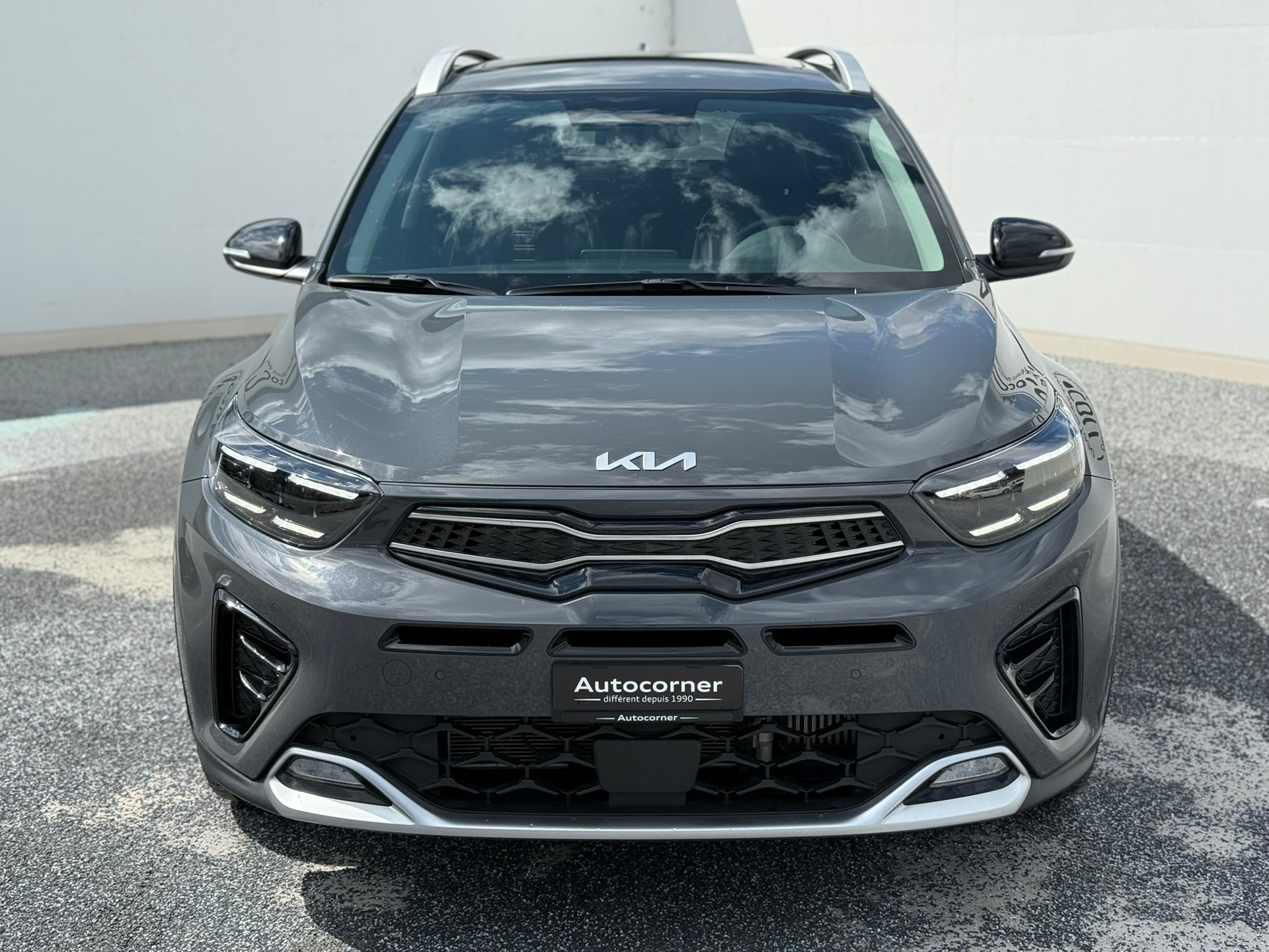 KIA Stonic 1.0 T-GDI GT-Line DCT-showroom-element-2