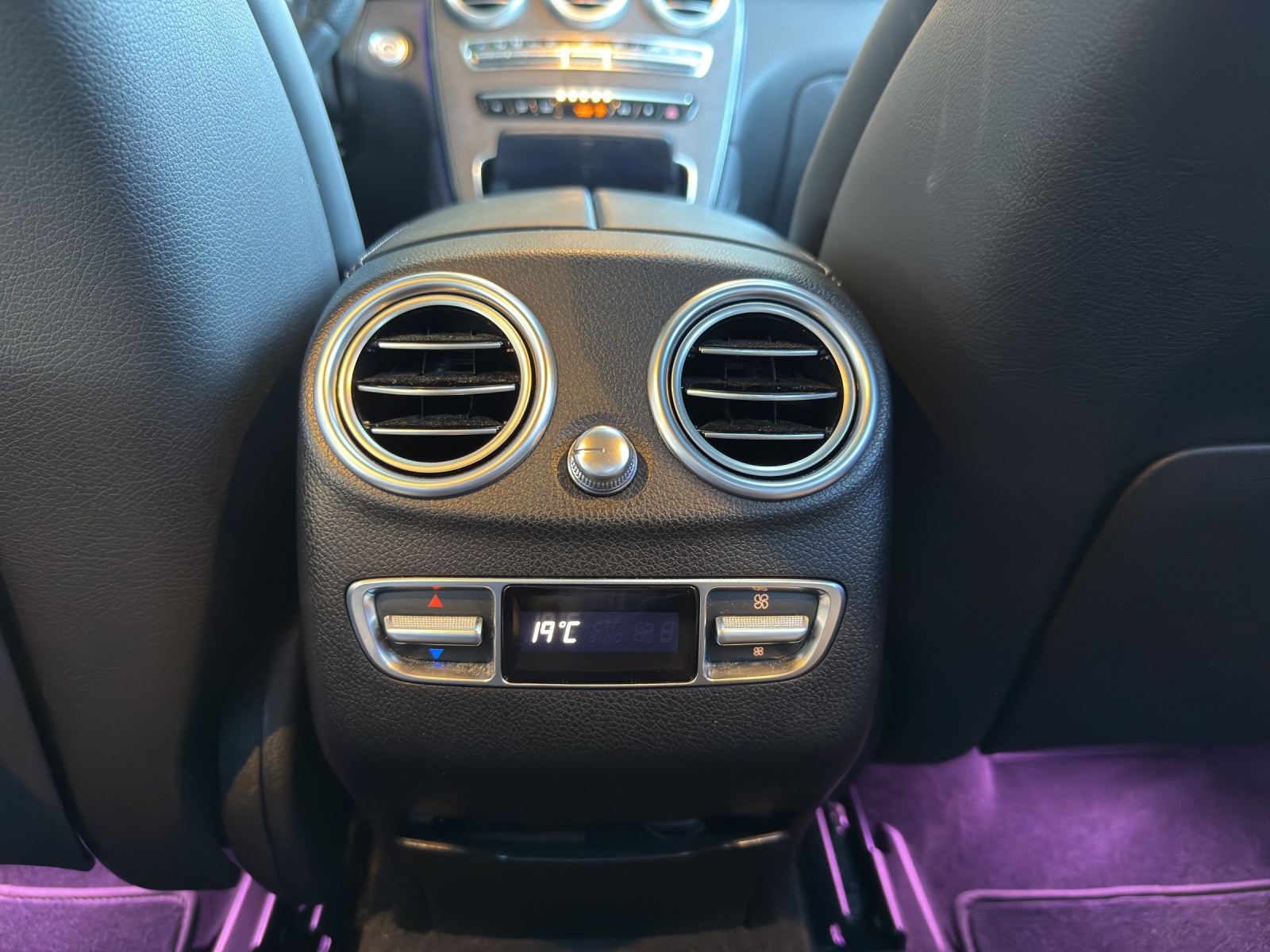 Image MERCEDES-BENZ GLC-43-AMG GLC Coupé 43 AMG 4Matic