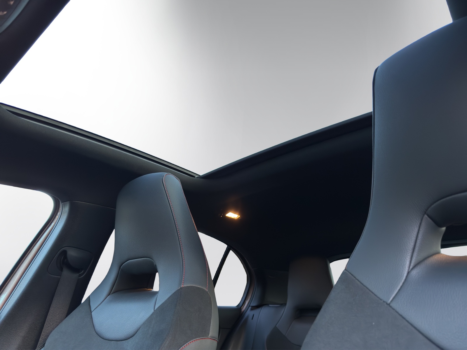 Image MERCEDES-BENZ A-200 A 200 AMG Line