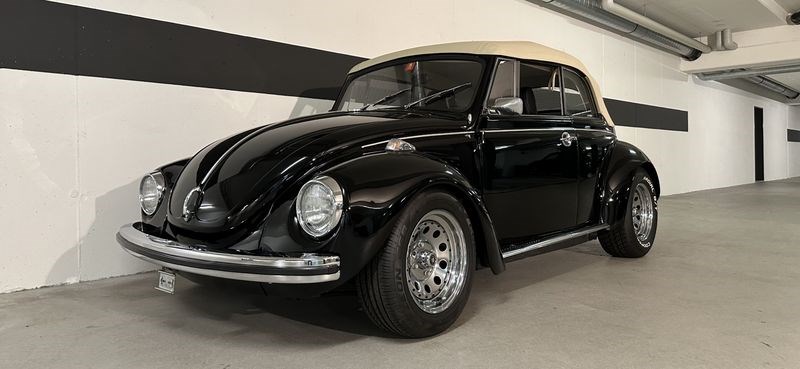 VW Käfer Cabriolet 1302-image-0