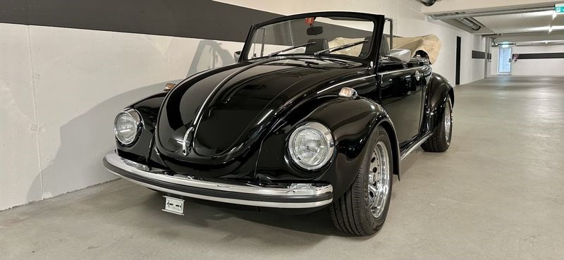 VW Käfer Cabriolet 1302-image-1