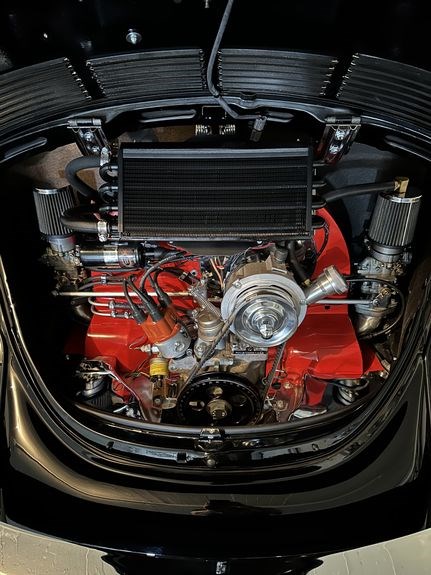 VW Käfer Cabriolet 1302-image-8