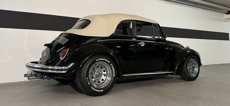 VW Käfer Cabriolet 1302-image-2