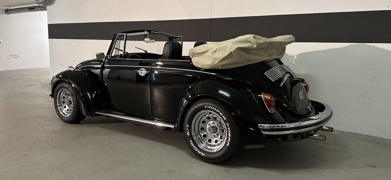 VW Käfer Cabriolet 1302-image-3