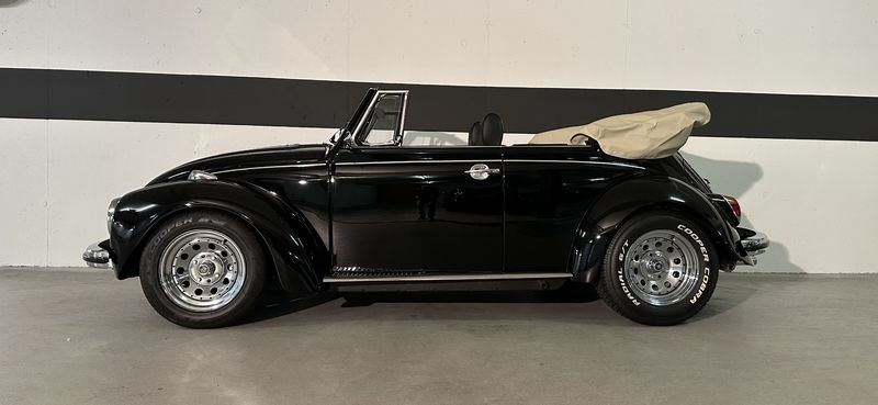 VW Käfer Cabriolet 1302-image-4