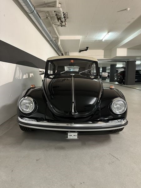 VW Käfer Cabriolet 1302-image-5