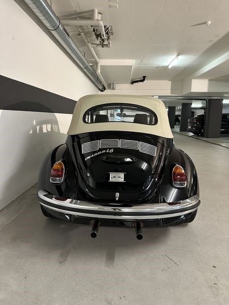 VW Käfer Cabriolet 1302-image-6